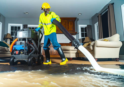 Advanced Equipment and Techniques for Efficient Restoration: A Comprehensive Guide